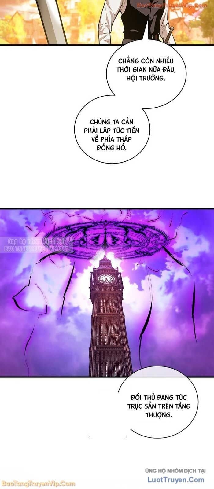 Số Phận An Bài Cho Các Nữ Phản Diện Yêu Tôi Chapter 52 - Trang 2