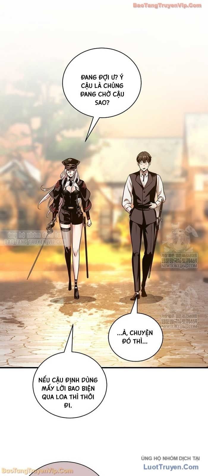 Số Phận An Bài Cho Các Nữ Phản Diện Yêu Tôi Chapter 52 - Trang 2