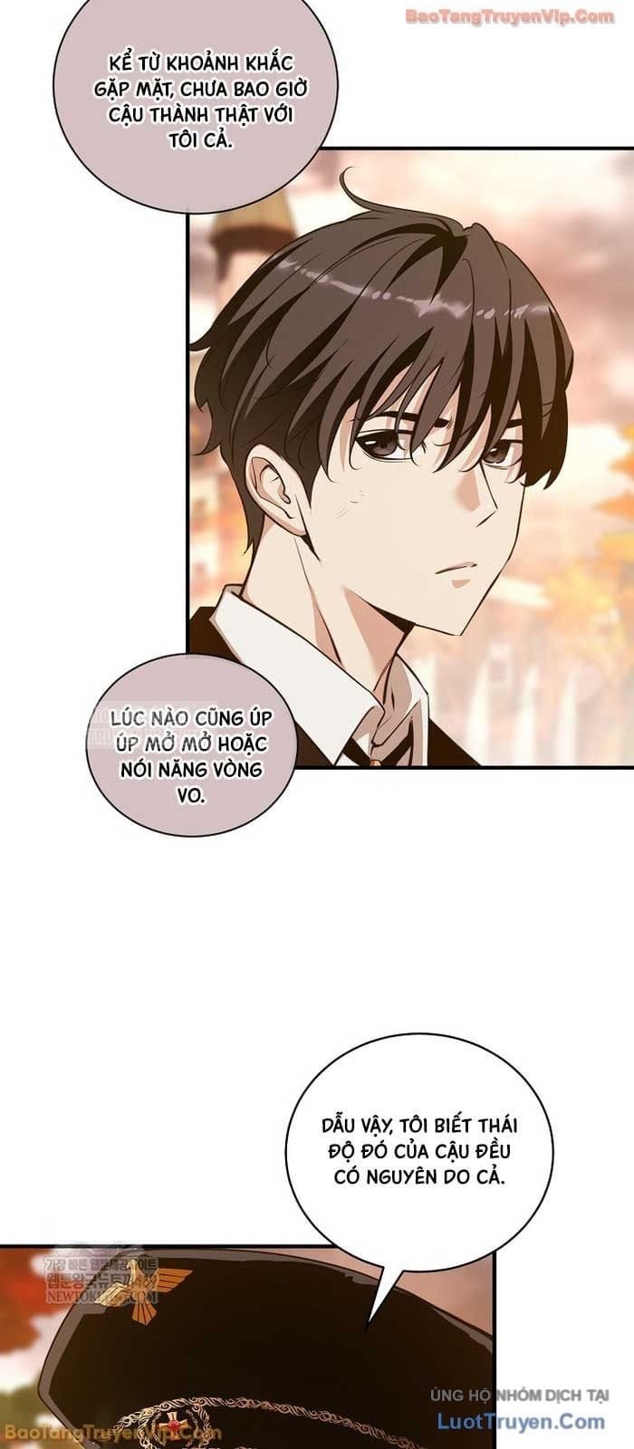 Số Phận An Bài Cho Các Nữ Phản Diện Yêu Tôi Chapter 52 - Trang 2