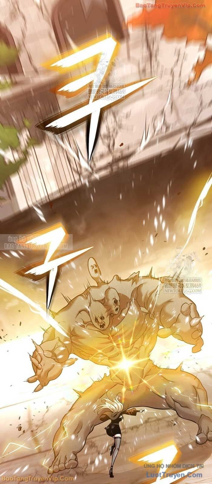 Số Phận An Bài Cho Các Nữ Phản Diện Yêu Tôi Chapter 52 - Trang 2