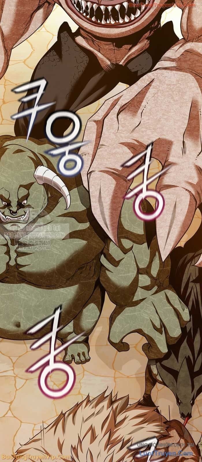 Số Phận An Bài Cho Các Nữ Phản Diện Yêu Tôi Chapter 52 - Trang 2