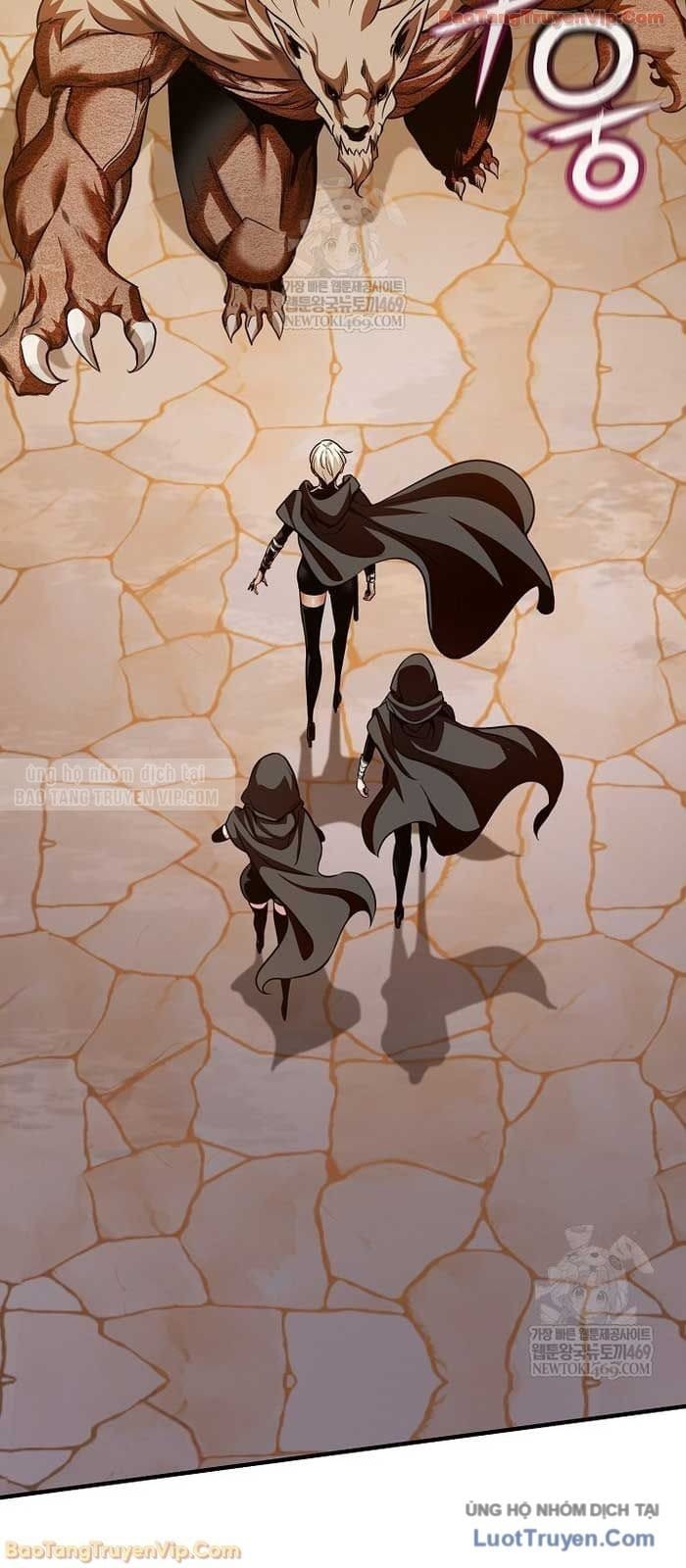 Số Phận An Bài Cho Các Nữ Phản Diện Yêu Tôi Chapter 52 - Trang 2