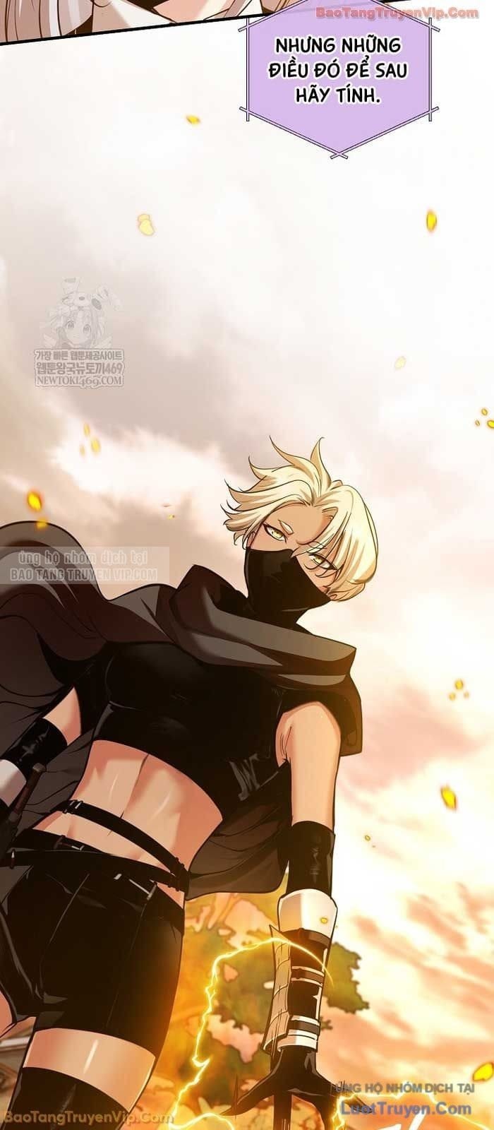 Số Phận An Bài Cho Các Nữ Phản Diện Yêu Tôi Chapter 52 - Trang 2