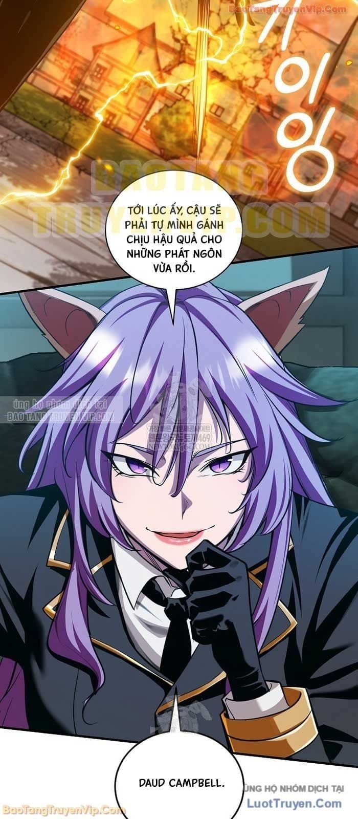 Số Phận An Bài Cho Các Nữ Phản Diện Yêu Tôi Chapter 52 - Trang 2