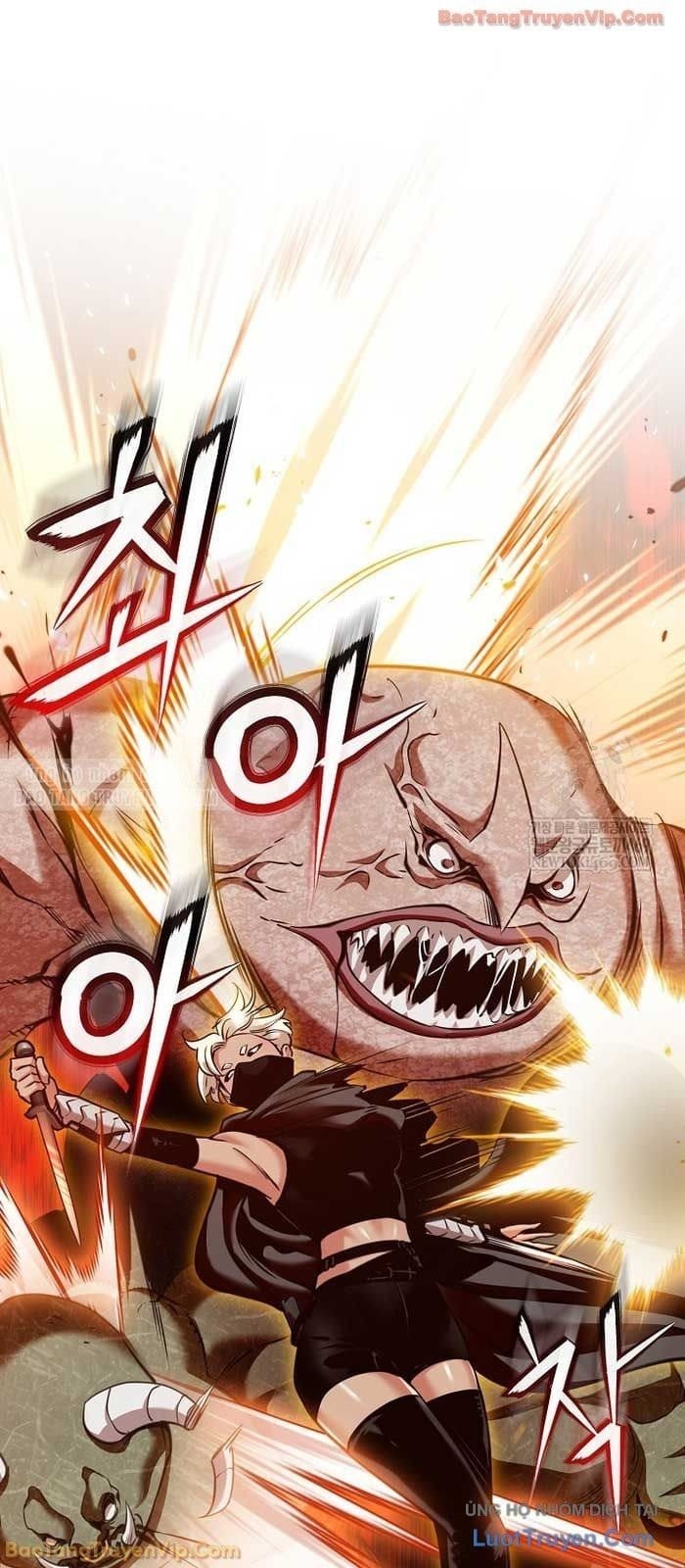 Số Phận An Bài Cho Các Nữ Phản Diện Yêu Tôi Chapter 52 - Trang 2