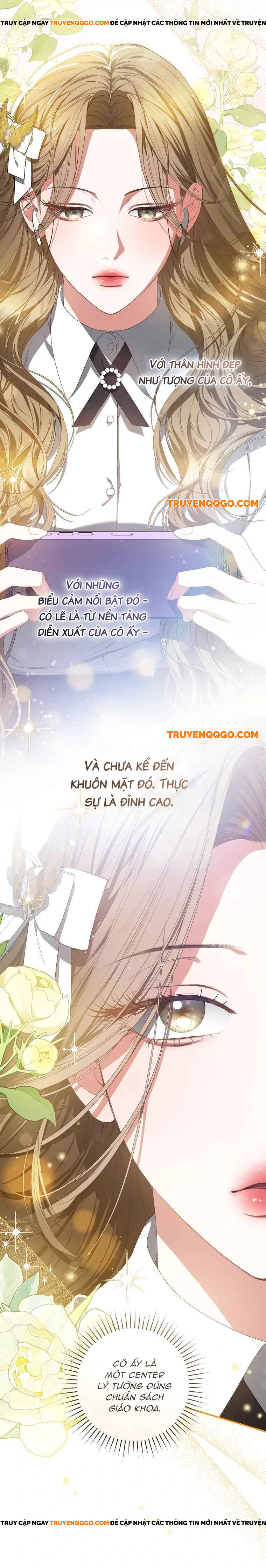Số Phận Đưa Đẩy Tôi Trở Thành Thủ Lĩnh Của Một Nhóm Nhạc Nữ Đầy Bất Hạnh Chapter 5 - Trang 2
