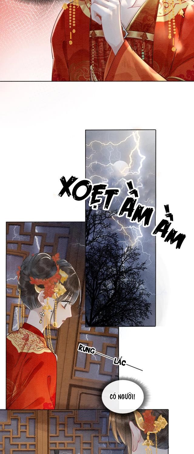 Sổ Tay Công Lược Của Hắc Liên Hoa Chapter 1 - Trang 2
