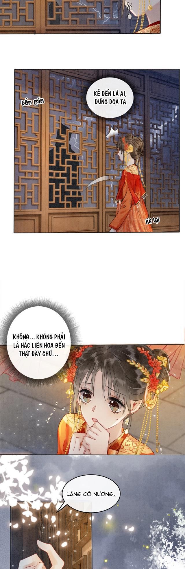 Sổ Tay Công Lược Của Hắc Liên Hoa Chapter 1 - Trang 2