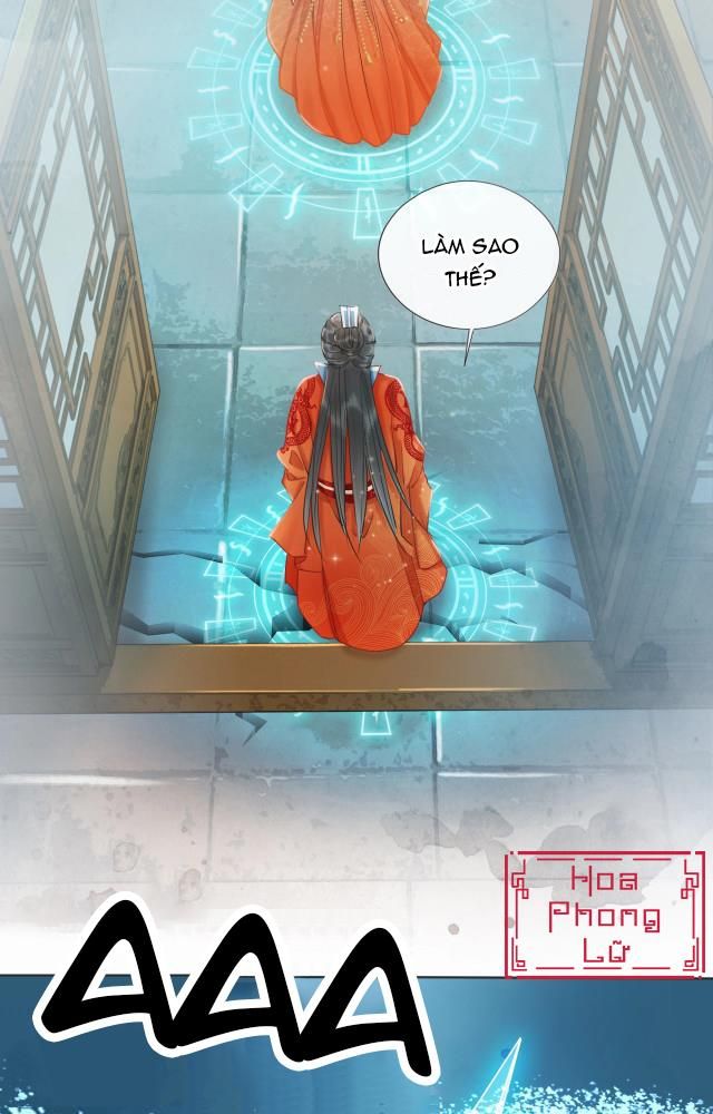 Sổ Tay Công Lược Của Hắc Liên Hoa Chapter 1 - Trang 2