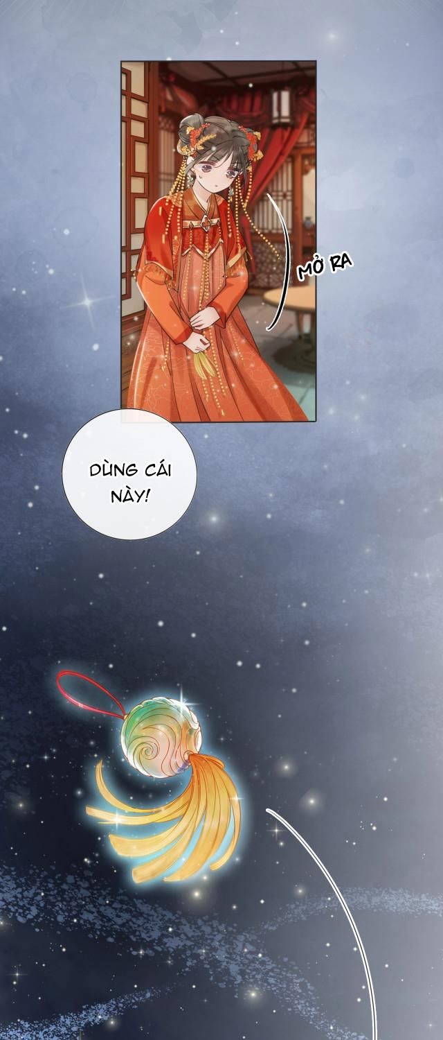 Sổ Tay Công Lược Của Hắc Liên Hoa Chapter 1 - Trang 2