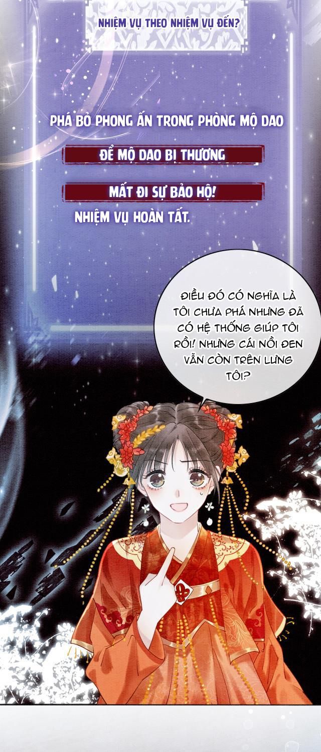 Sổ Tay Công Lược Của Hắc Liên Hoa Chapter 1 - Trang 2