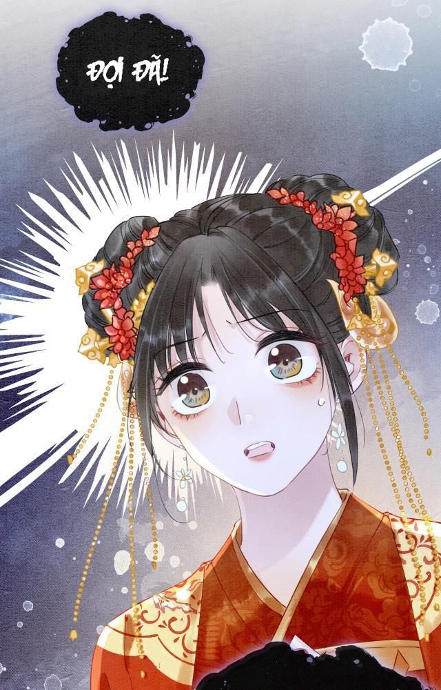 Sổ Tay Công Lược Của Hắc Liên Hoa Chapter 1 - Trang 2