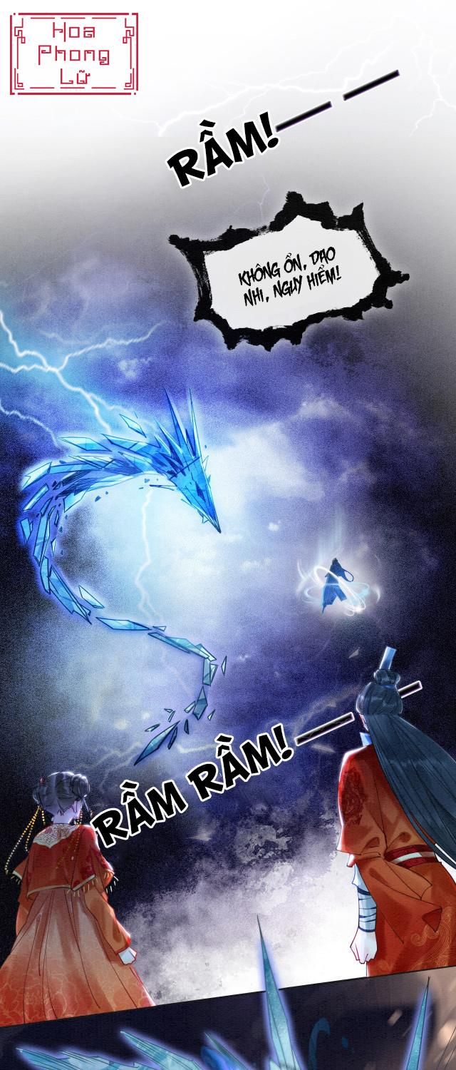 Sổ Tay Công Lược Của Hắc Liên Hoa Chapter 1 - Trang 2