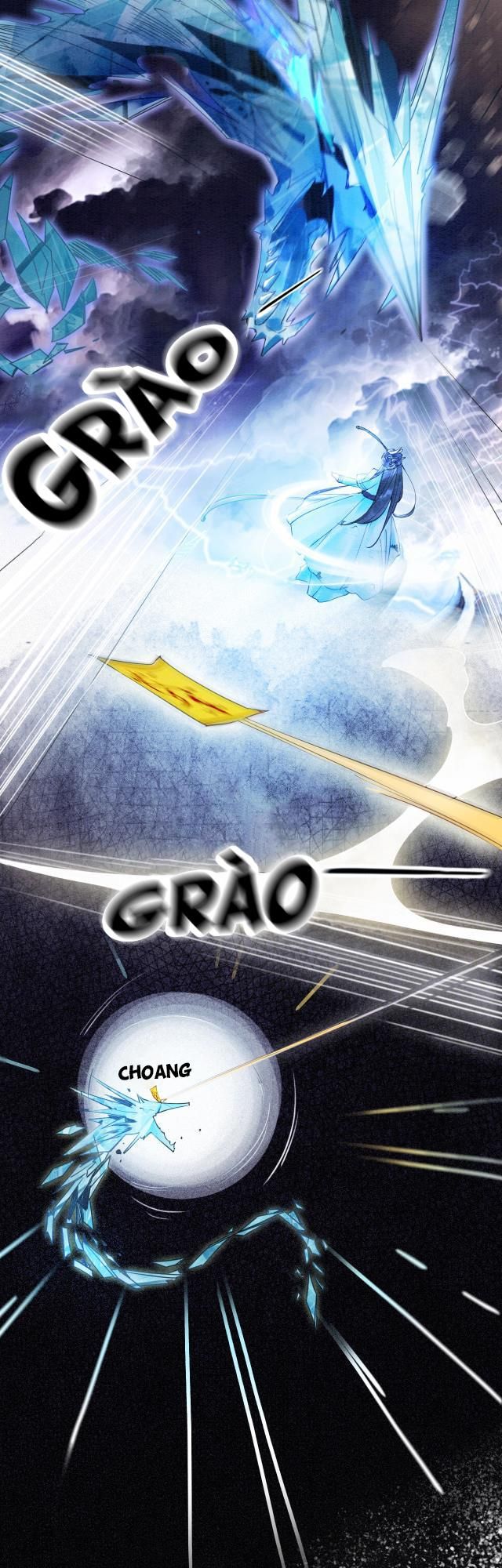 Sổ Tay Công Lược Của Hắc Liên Hoa Chapter 1 - Trang 2