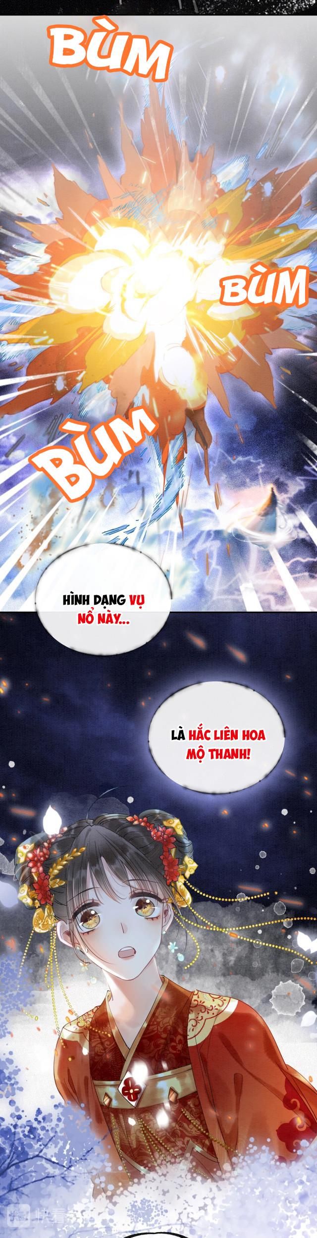 Sổ Tay Công Lược Của Hắc Liên Hoa Chapter 1 - Trang 2