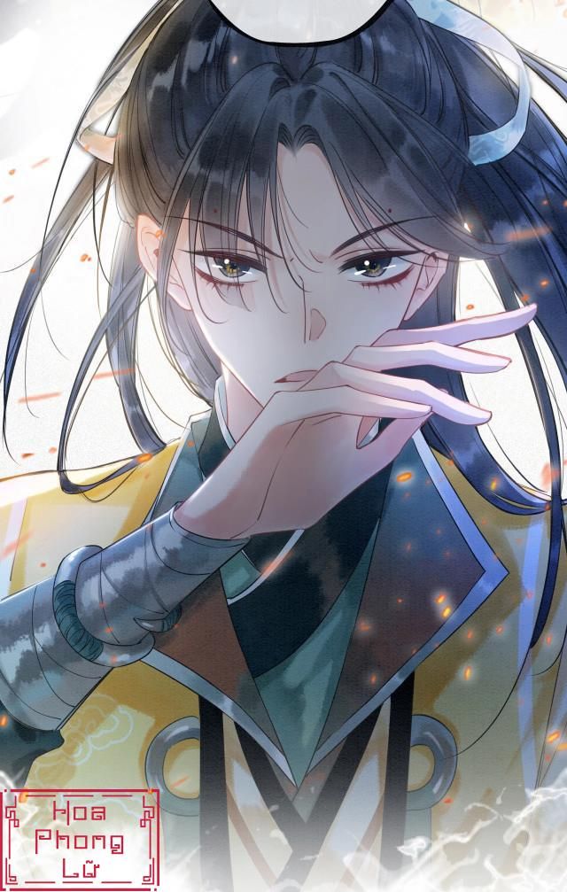Sổ Tay Công Lược Của Hắc Liên Hoa Chapter 1 - Trang 2
