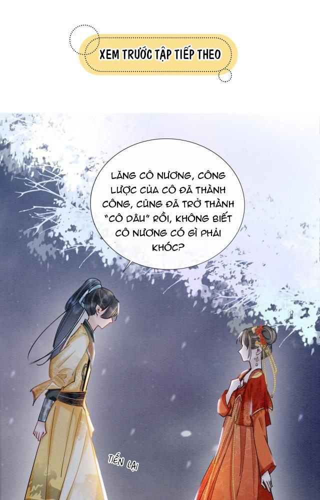 Sổ Tay Công Lược Của Hắc Liên Hoa Chapter 1 - Trang 2