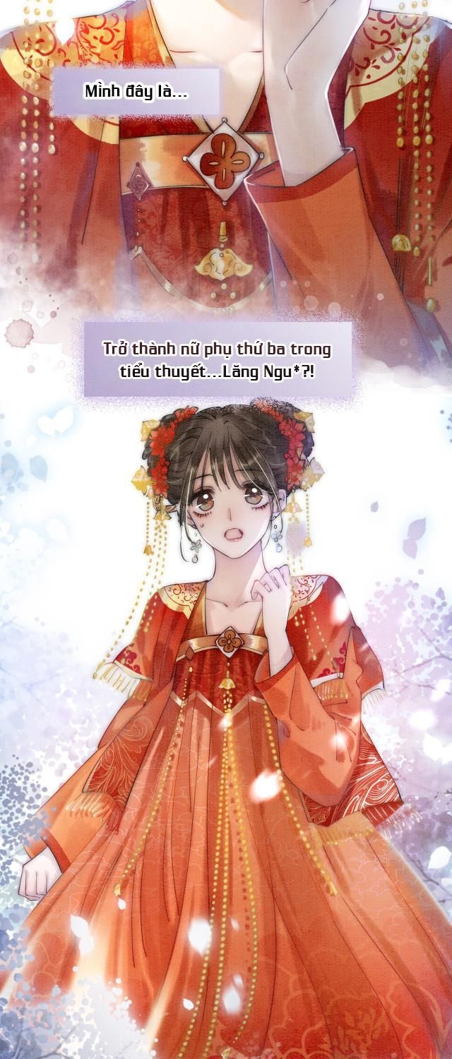 Sổ Tay Công Lược Của Hắc Liên Hoa Chapter 1 - Trang 2