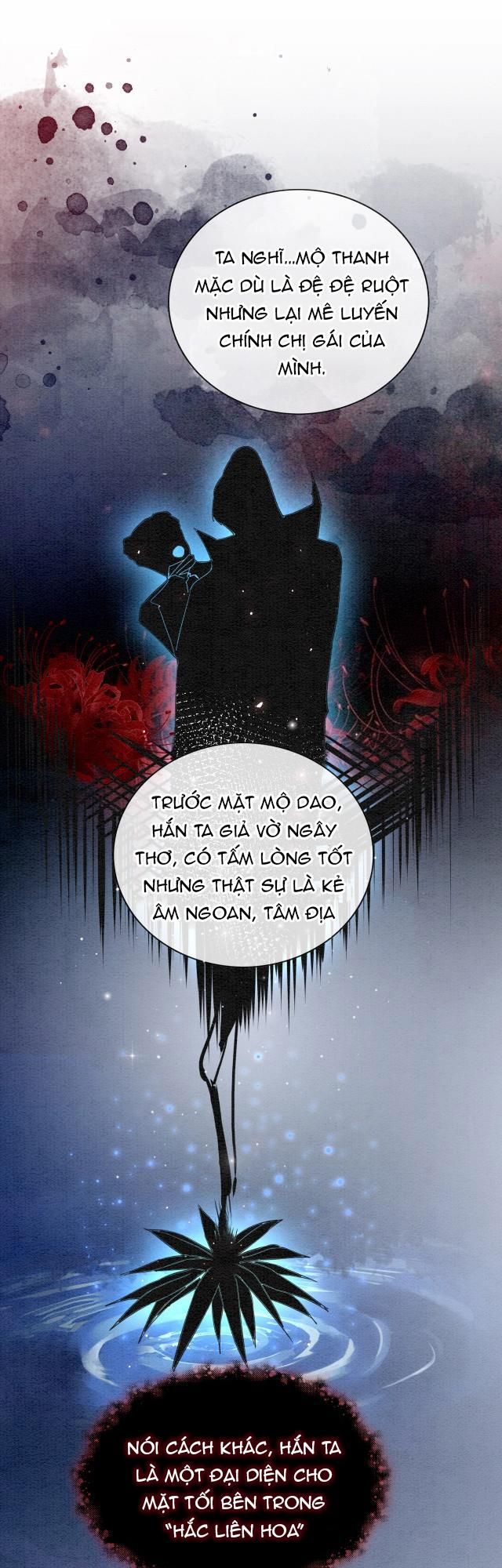 Sổ Tay Công Lược Của Hắc Liên Hoa Chapter 1 - Trang 2