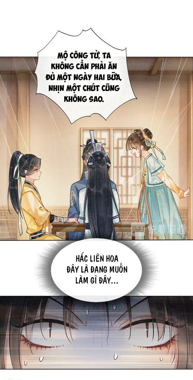 Sổ Tay Công Lược Của Hắc Liên Hoa Chapter 10 - Trang 2
