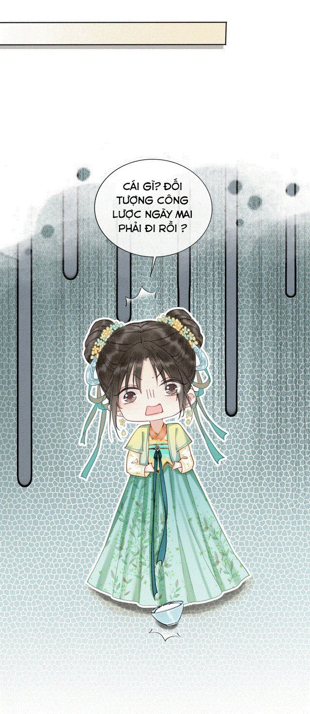 Sổ Tay Công Lược Của Hắc Liên Hoa Chapter 10 - Trang 2