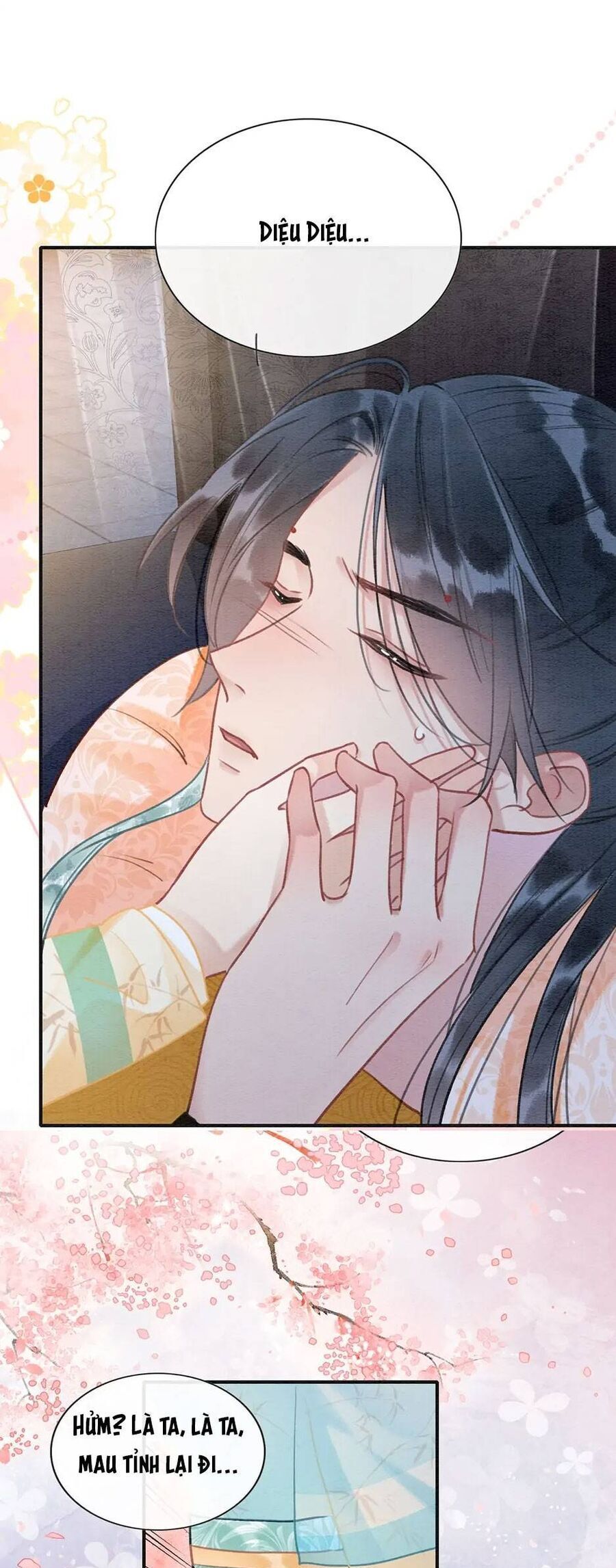 Sổ Tay Công Lược Của Hắc Liên Hoa Chapter 100 - Trang 2