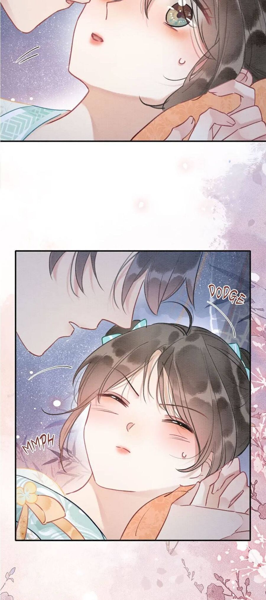 Sổ Tay Công Lược Của Hắc Liên Hoa Chapter 100 - Trang 2