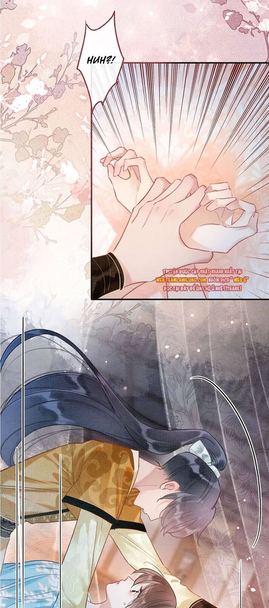 Sổ Tay Công Lược Của Hắc Liên Hoa Chapter 100 - Trang 2