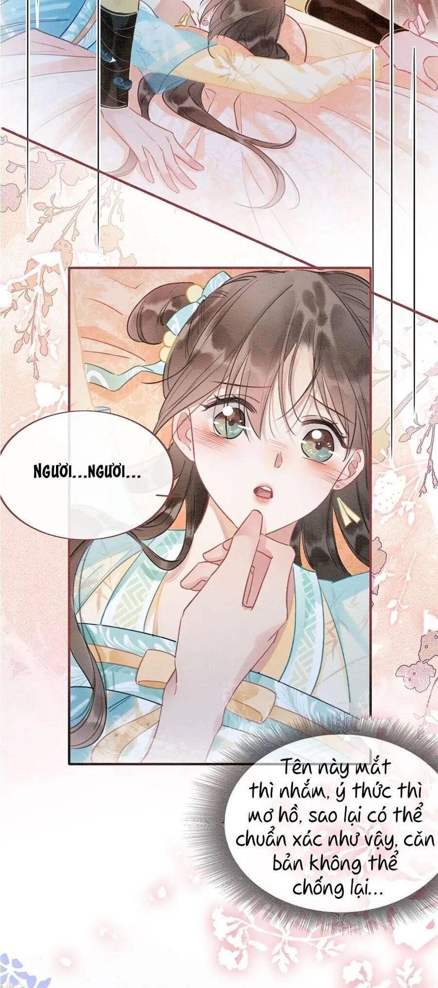 Sổ Tay Công Lược Của Hắc Liên Hoa Chapter 100 - Trang 2