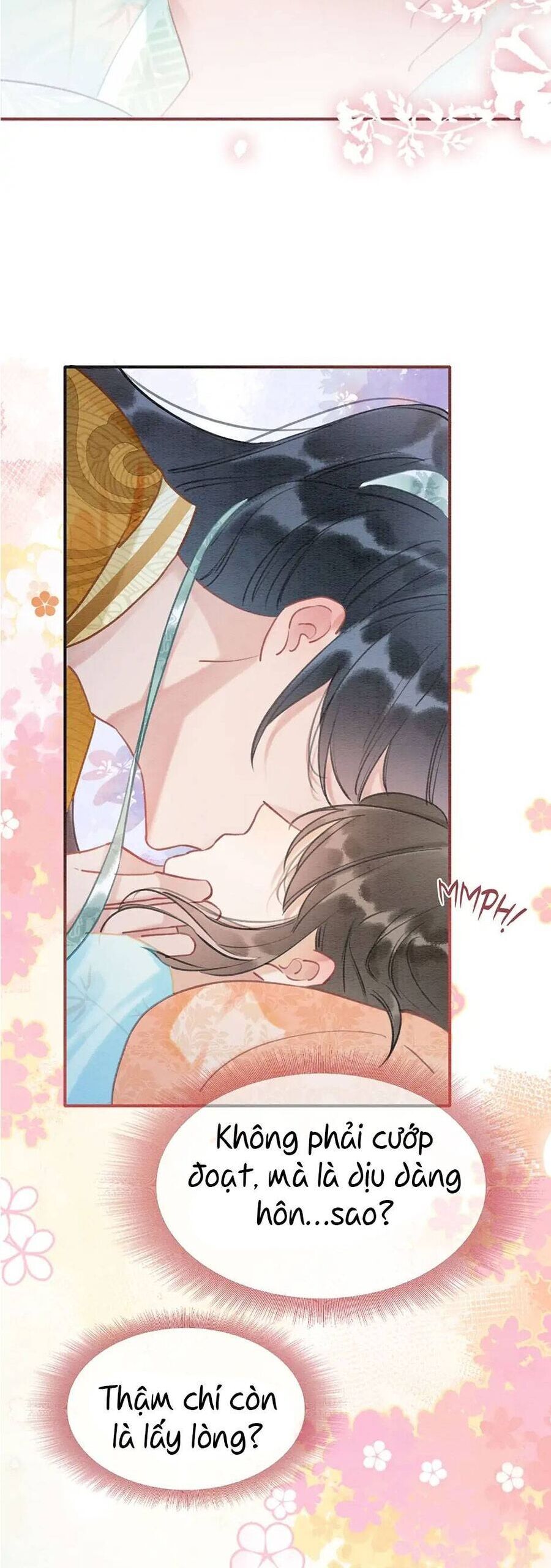 Sổ Tay Công Lược Của Hắc Liên Hoa Chapter 100 - Trang 2