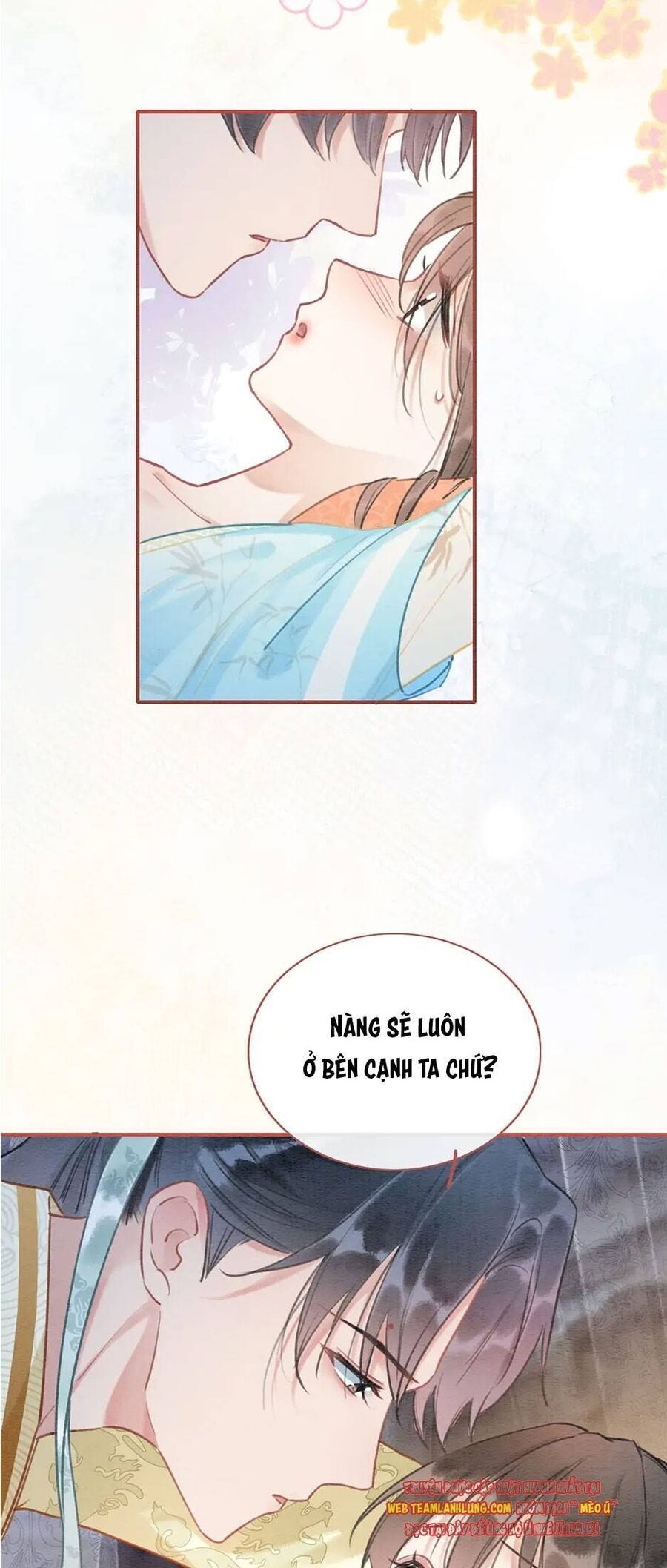 Sổ Tay Công Lược Của Hắc Liên Hoa Chapter 100 - Trang 2
