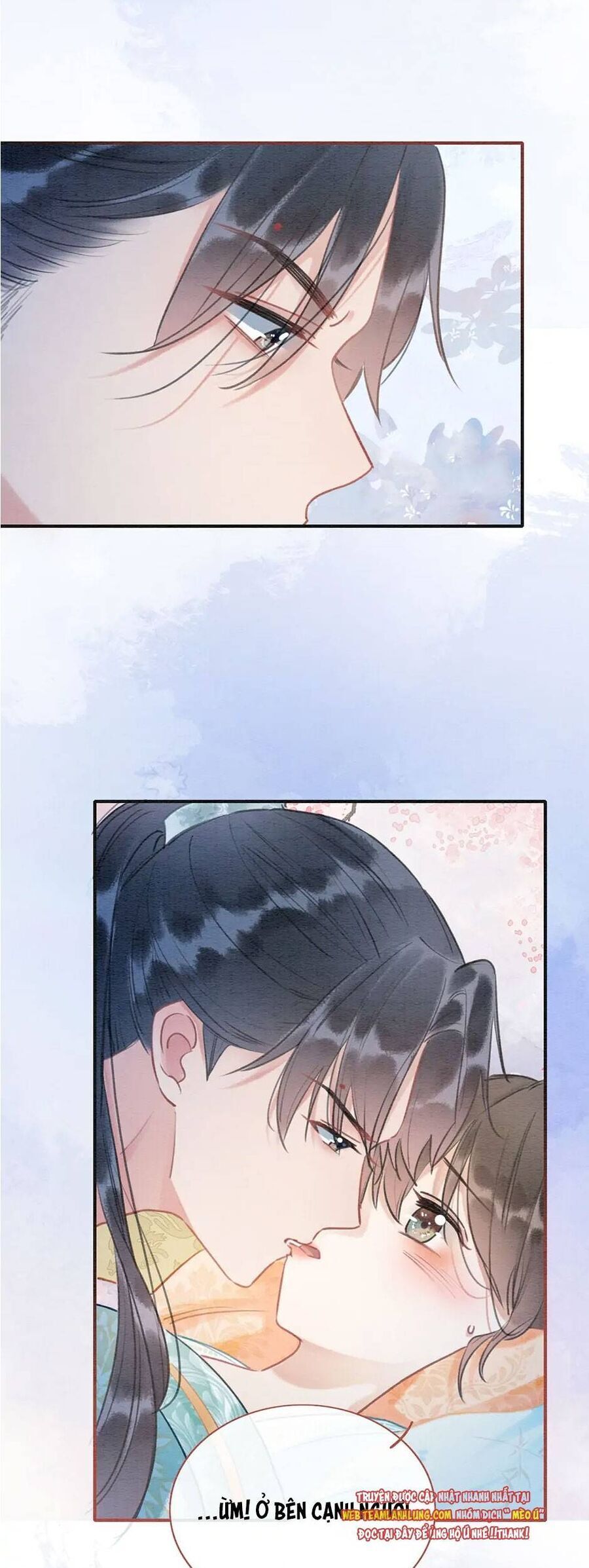 Sổ Tay Công Lược Của Hắc Liên Hoa Chapter 100 - Trang 2