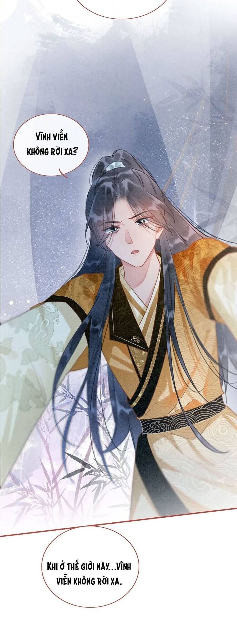Sổ Tay Công Lược Của Hắc Liên Hoa Chapter 100 - Trang 2