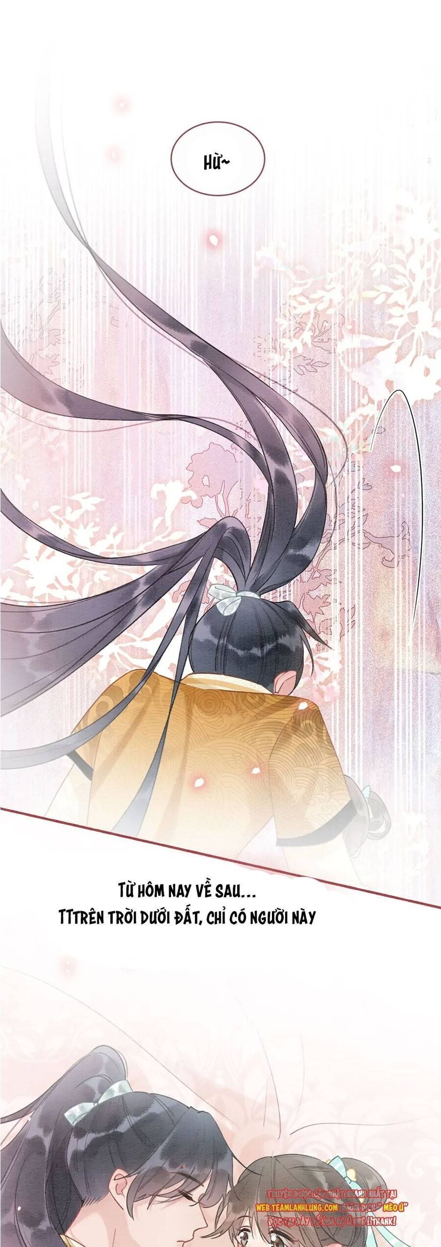 Sổ Tay Công Lược Của Hắc Liên Hoa Chapter 100 - Trang 2