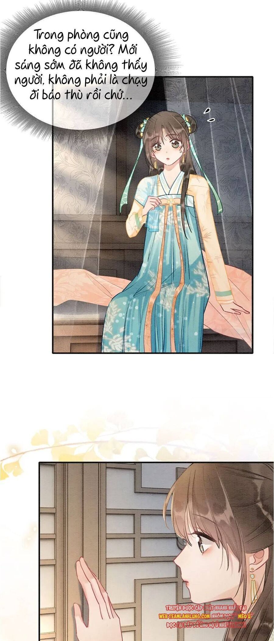 Sổ Tay Công Lược Của Hắc Liên Hoa Chapter 100 - Trang 2