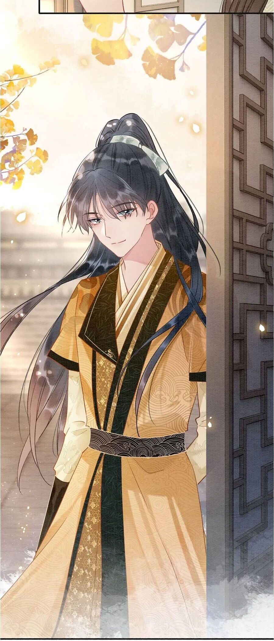 Sổ Tay Công Lược Của Hắc Liên Hoa Chapter 100 - Trang 2