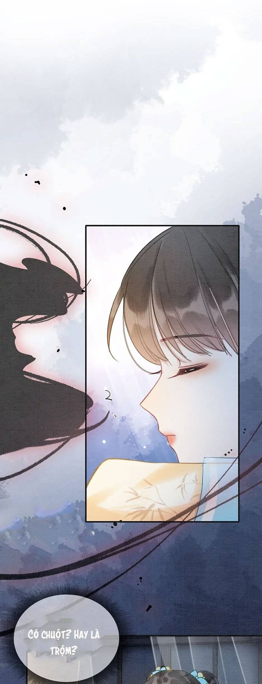 Sổ Tay Công Lược Của Hắc Liên Hoa Chapter 100 - Trang 2