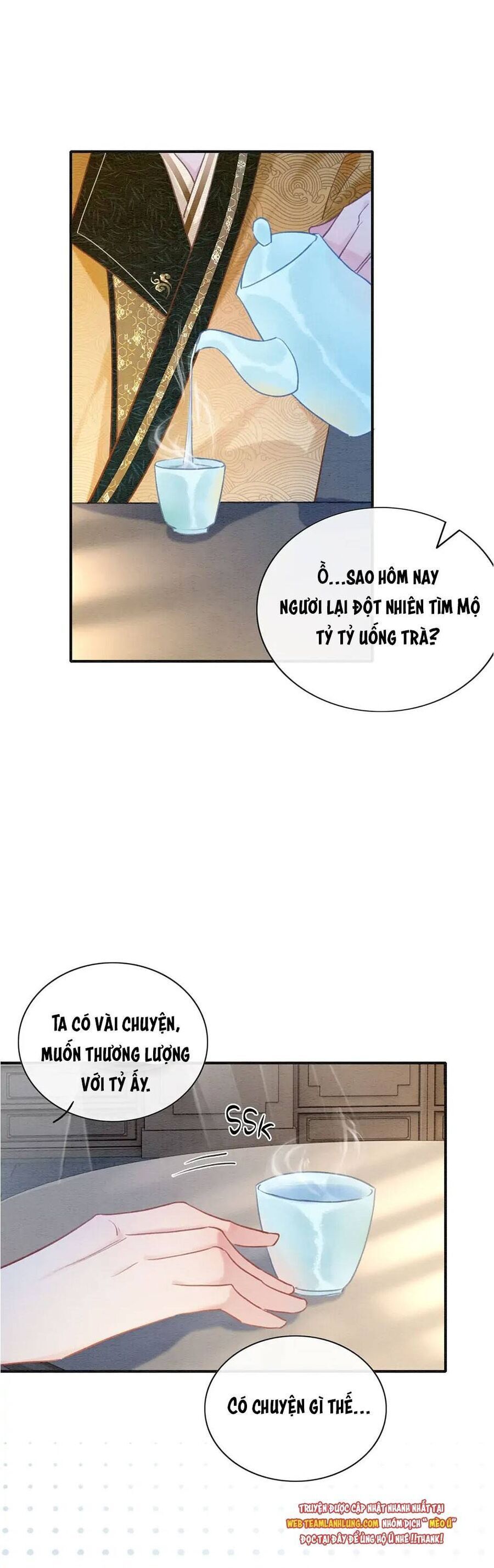 Sổ Tay Công Lược Của Hắc Liên Hoa Chapter 100 - Trang 2