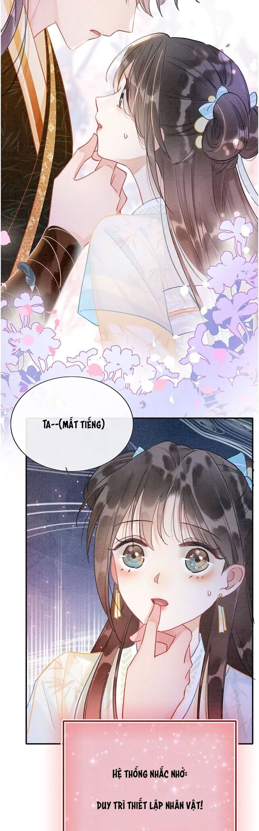 Sổ Tay Công Lược Của Hắc Liên Hoa Chapter 101 - Trang 2