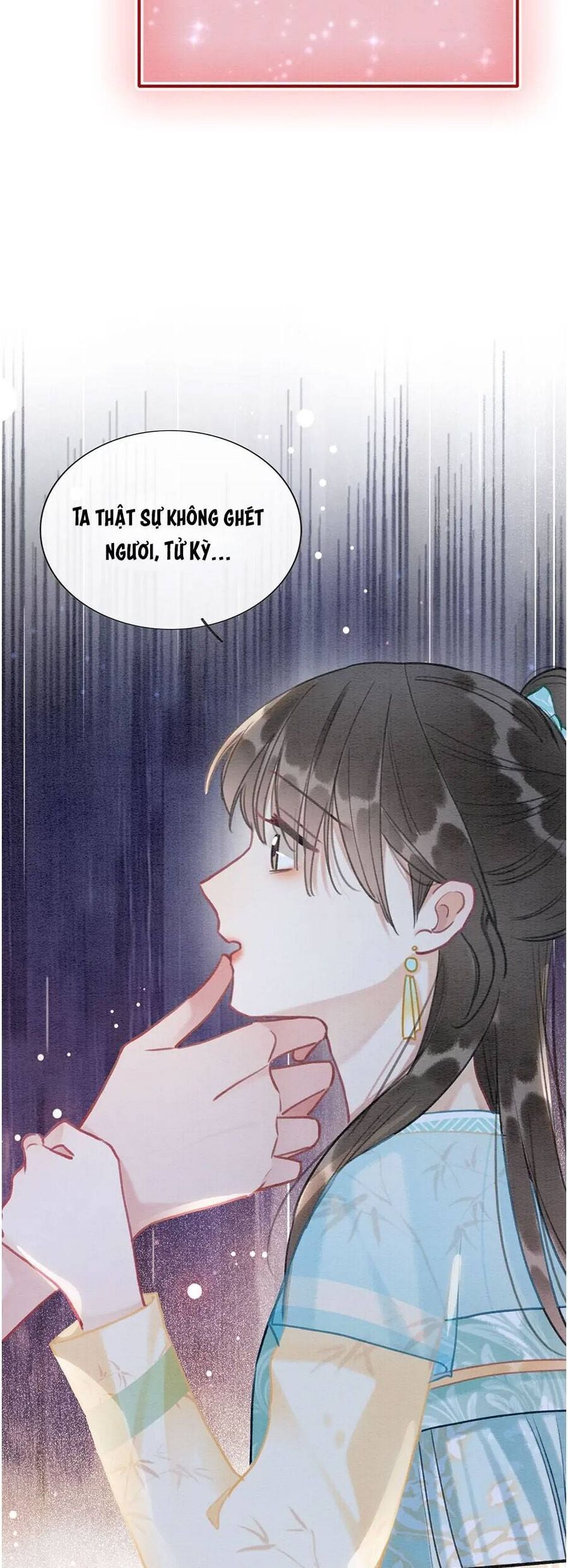Sổ Tay Công Lược Của Hắc Liên Hoa Chapter 101 - Trang 2