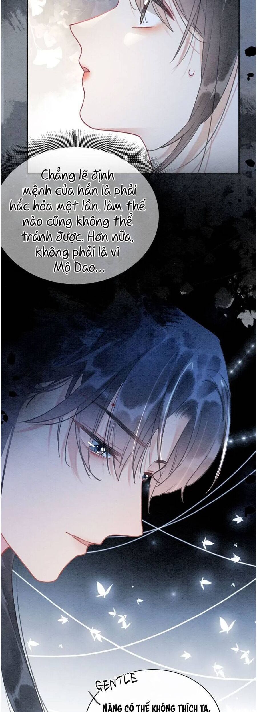 Sổ Tay Công Lược Của Hắc Liên Hoa Chapter 101 - Trang 2