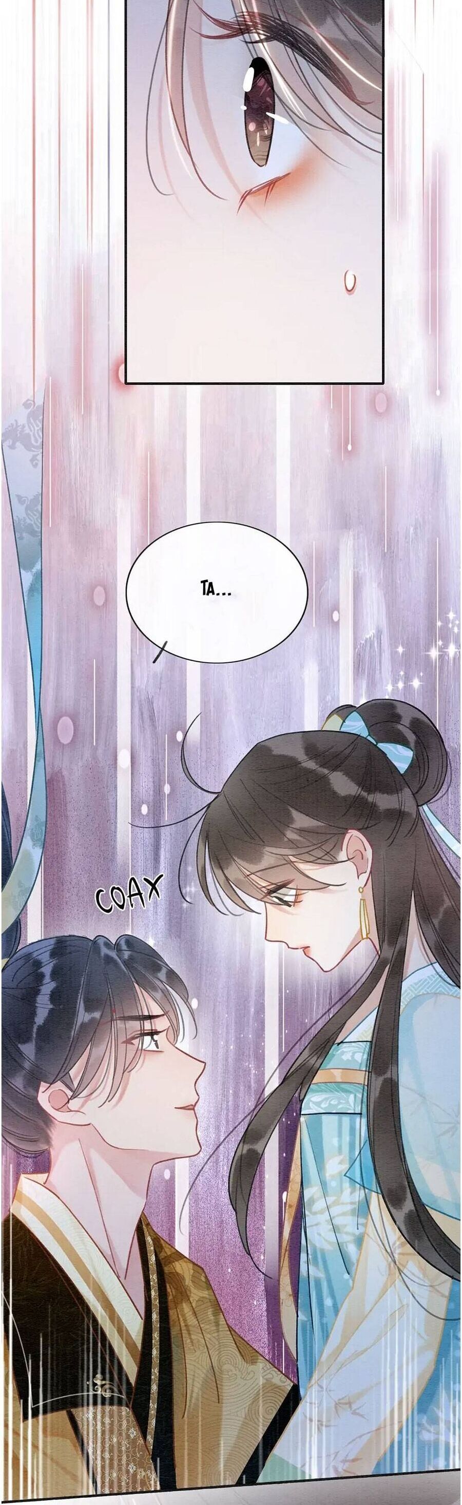 Sổ Tay Công Lược Của Hắc Liên Hoa Chapter 101 - Trang 2