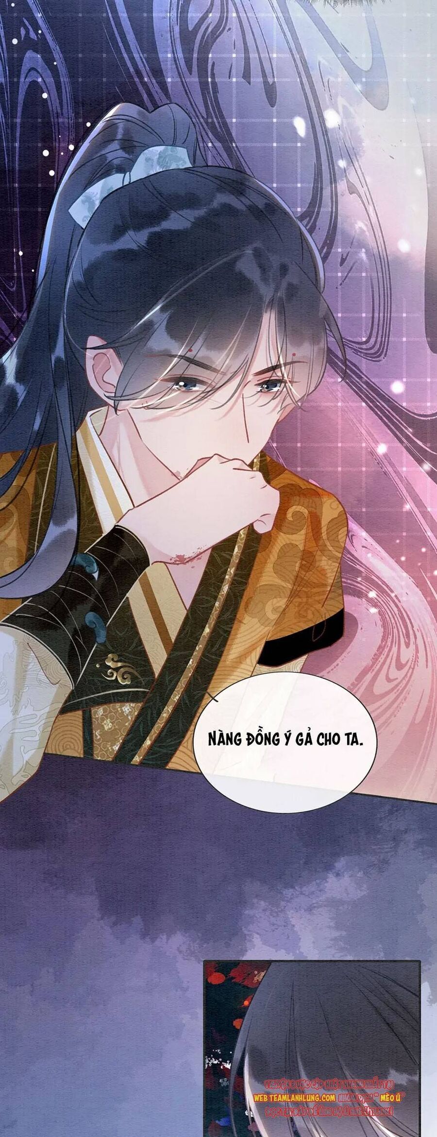 Sổ Tay Công Lược Của Hắc Liên Hoa Chapter 101 - Trang 2
