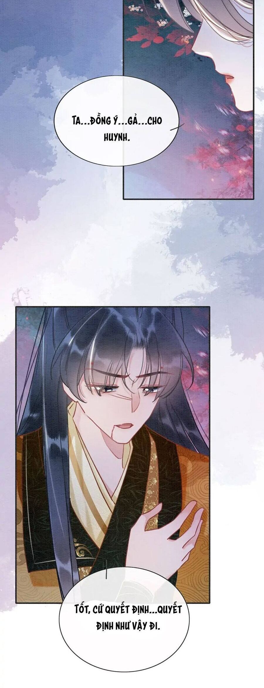 Sổ Tay Công Lược Của Hắc Liên Hoa Chapter 101 - Trang 2