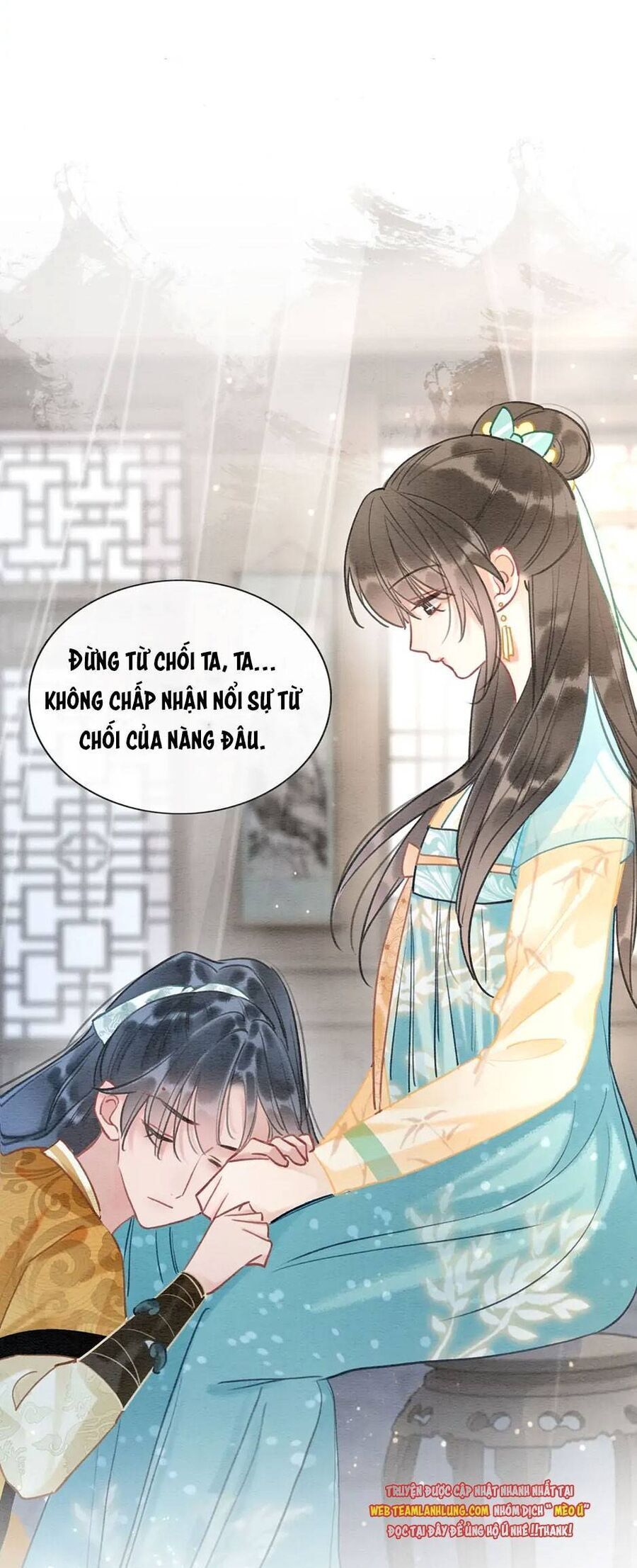Sổ Tay Công Lược Của Hắc Liên Hoa Chapter 101 - Trang 2