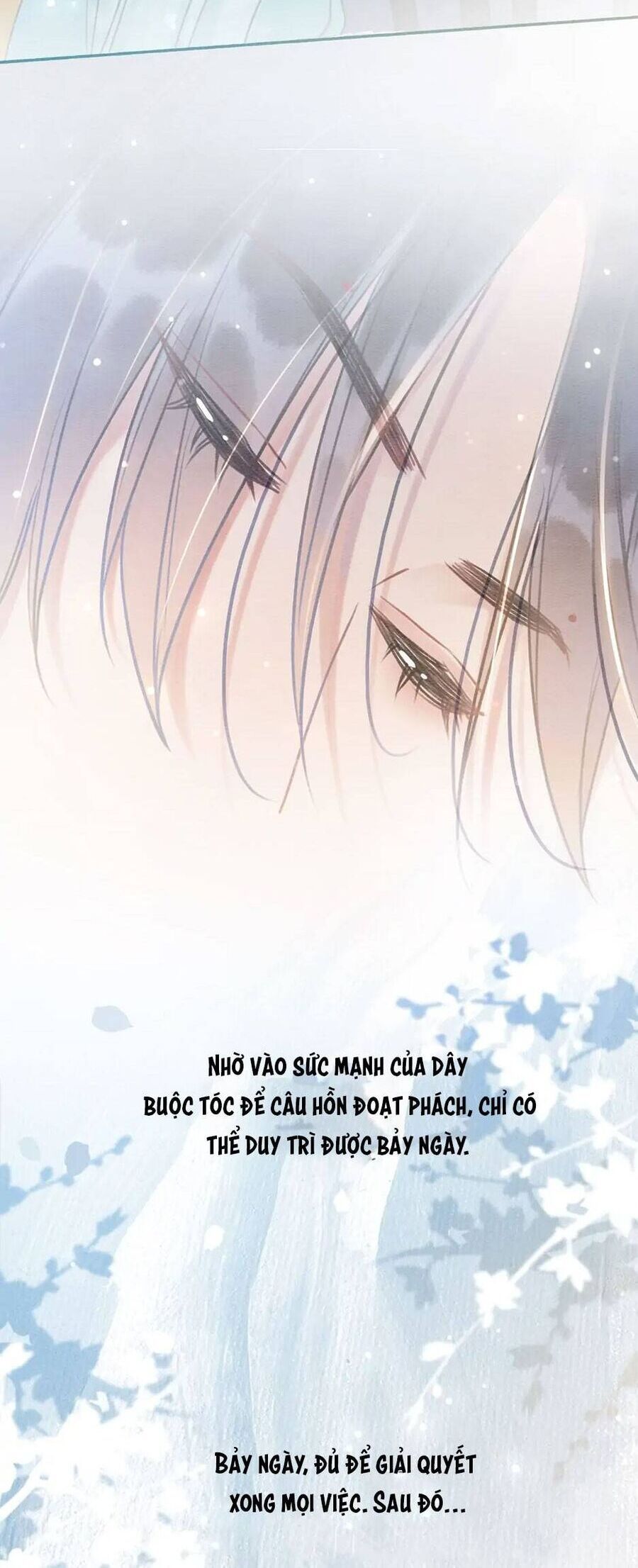 Sổ Tay Công Lược Của Hắc Liên Hoa Chapter 101 - Trang 2