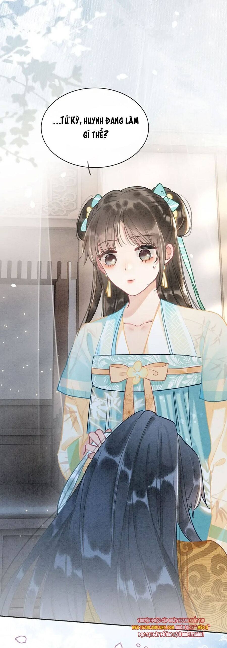Sổ Tay Công Lược Của Hắc Liên Hoa Chapter 101 - Trang 2