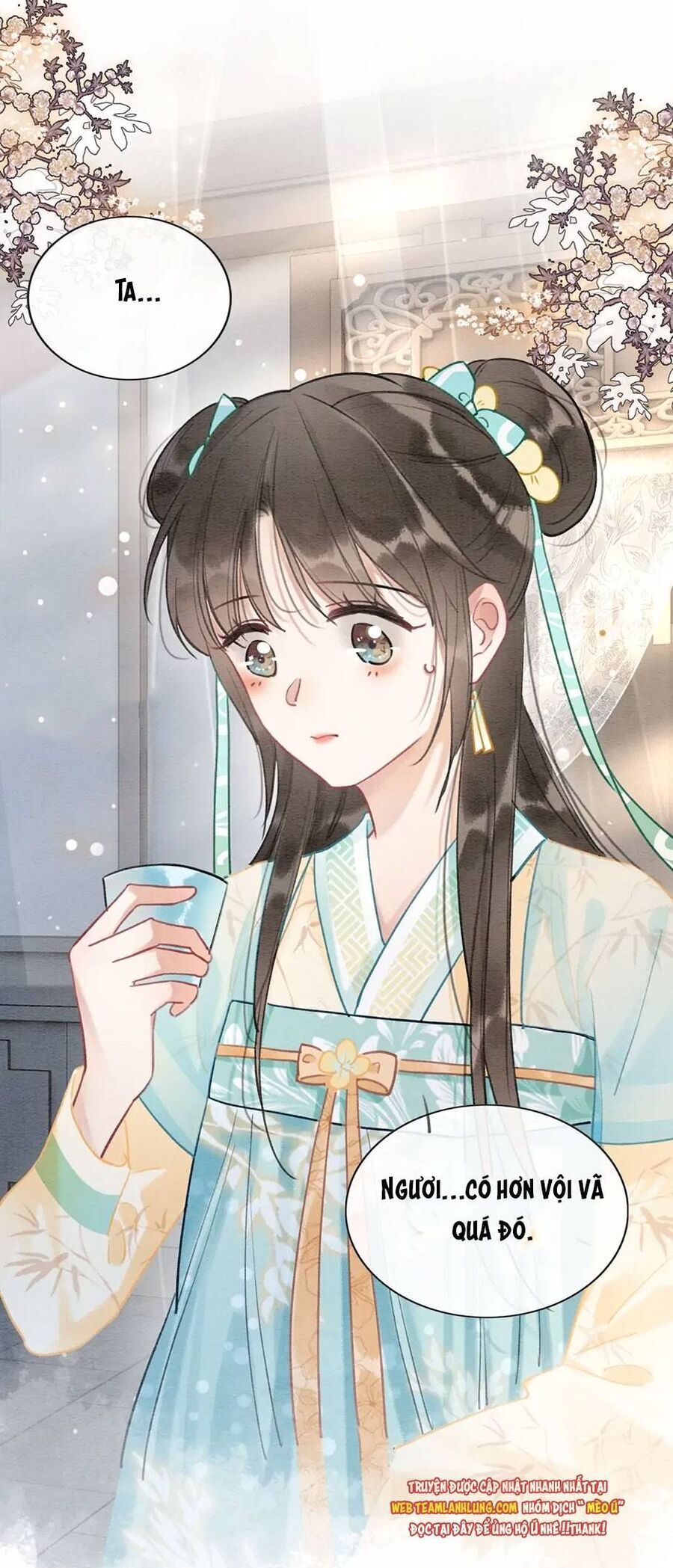 Sổ Tay Công Lược Của Hắc Liên Hoa Chapter 101 - Trang 2
