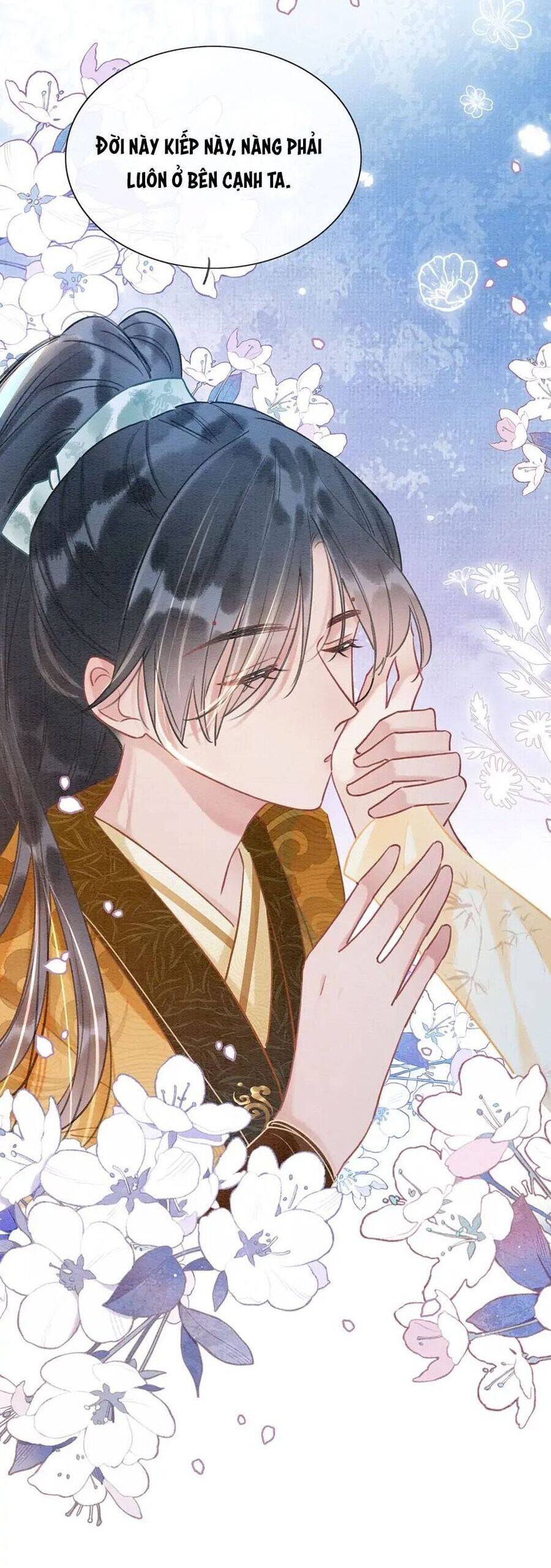 Sổ Tay Công Lược Của Hắc Liên Hoa Chapter 101 - Trang 2