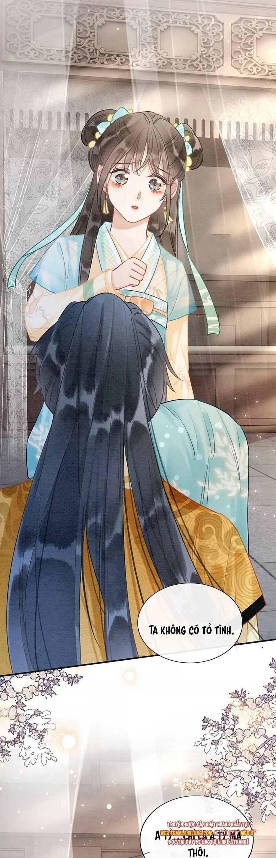 Sổ Tay Công Lược Của Hắc Liên Hoa Chapter 101 - Trang 2